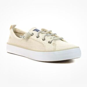 NEW Sperry Women’s Crest Vibe Sneakers Size 8.5